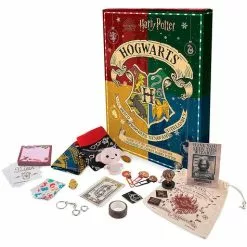 Calendario De Adviento Harry Potter -Complementos Ventas calendario de adviento harry potter 1 1