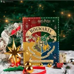 Calendario De Adviento Harry Potter -Complementos Ventas calendario de adviento harry potter 1 2