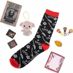 Calendario De Adviento Harry Potter -Complementos Ventas calendario de adviento harry potter 1 3