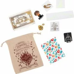 Calendario De Adviento Harry Potter -Complementos Ventas calendario de adviento harry potter 1 4