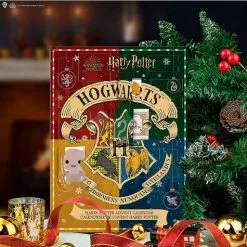 Calendario De Adviento Harry Potter -Complementos Ventas calendario de adviento harry potter 1 5