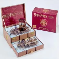 Calendario De Joyas Adviento Harry Potter -Complementos Ventas calendario de joyas adviento harry potter 2