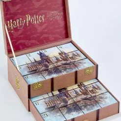 Calendario De Joyas Adviento Harry Potter -Complementos Ventas calendario de joyas adviento harry potter 3