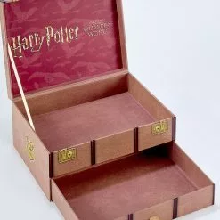 Calendario De Joyas Adviento Harry Potter -Complementos Ventas calendario de joyas adviento harry potter 4