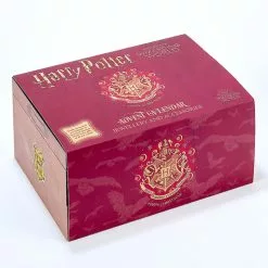 Calendario De Joyas Adviento Harry Potter -Complementos Ventas calendario de joyas adviento harry potter 5
