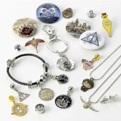 Calendario De Joyas Adviento Harry Potter -Complementos Ventas calendario de joyas adviento harry potter 6