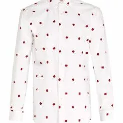 Camisa Blanca Regalos De Navidad - Opposuits -Complementos Ventas camisa de regalos de navidad opposuits para hombre 1