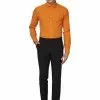 Camisa Naranja "The Orange" - Opposuits -Complementos Ventas camisa the orange opposuit para hombre