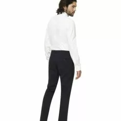 Camisa Blanca "White Knight" - Opposuits -Complementos Ventas camisa white knight opposuit para hombre 3