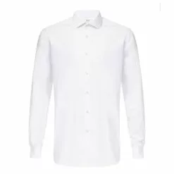 Camisa Blanca "White Knight" - Opposuits -Complementos Ventas camisa white knight opposuit para hombre 4