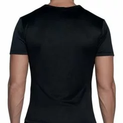 Camiseta De Gángster Para Hombre -Complementos Ventas camiseta de gangster para hombre 2