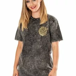 Camiseta De Gryffindor Para Adulto - Harry Potter