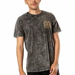 Camiseta De Hufflepuff Para Adulto - Harry Potter