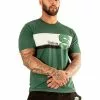 Camiseta De Slytherin Casa Para Adulto - Harry Potter -Complementos Ventas camiseta de slytherin casa para adulto harry potter