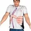 Camiseta De Trabajador Bajo Presión Para Hombre -Complementos Ventas camiseta de trabajador bajo presion para hombre