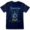Camiseta Ravenclaw Escudo - Harry Potter -Complementos Ventas camiseta ravenclaw escudo harry potter