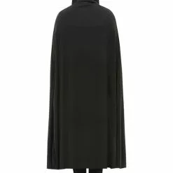 Capa Negra Para Adulto -Complementos Ventas capa negra 3