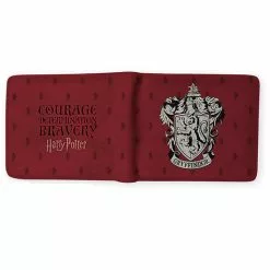 Cartera De Gryffindor - Harry Potter -Complementos Ventas cartera de gryffindor harry potter 2