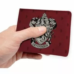 Cartera De Gryffindor - Harry Potter -Complementos Ventas cartera de gryffindor harry potter 4