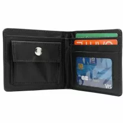 Cartera Slytherin Escudo - Harry Potter -Complementos Ventas cartera slytherin escudo harry potter 2