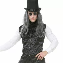 Chaleco Gótico Para Hombre