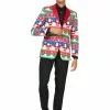 Chaqueta De "Snazzy Santa" - Opposuits