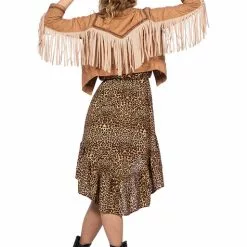 Chaqueta Flecos De Festival Para Mujer -Complementos Ventas chaqueta flecos de festival para mujer 2