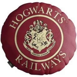 Cojín Anden 9 3/4 - Harry Potter -Complementos Ventas cojin anden 9 34 harry potter 1