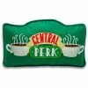 Cojín Central Perk - Friends -Complementos Ventas cojin central perk friends