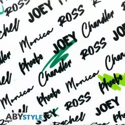 Cojín Central Perk - Friends -Complementos Ventas cojin central perk friends 2