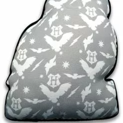 Cojín De Hedwig La Lechuza Harry Potter -Complementos Ventas cojin de hedwig la lechuza harry potter 1