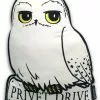 Cojín De Hedwig La Lechuza Harry Potter -Complementos Ventas cojin de hedwig la lechuza harry potter