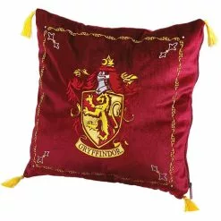 Cojín Y Peluche De Gryffindor - Harry Potter -Complementos Ventas cojin y peluche de gryffindor harry potter 3