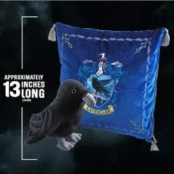 Cojín Y Peluche De Ravenclaw - Harry Potter -Complementos Ventas cojin y peluche de ravenclaw harry potter 4