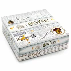 Corbata De Gryffindor Con Pin Harry Potter 25 Corbata De Gryffindor Con Pin Harry Potter -Complementos Ventas corbata de gryffindor con pin harry potter 11