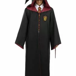 Corbata De Gryffindor Con Pin Harry Potter 22 Corbata De Gryffindor Con Pin Harry Potter -Complementos Ventas corbata de gryffindor con pin harry potter 8