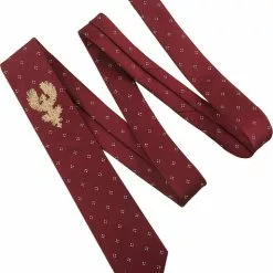 Corbata Newt Scamandar - Animales Fantásticos -Complementos Ventas corbata newt scamandar animales fantasticos 2