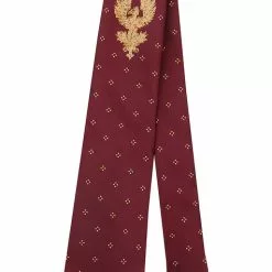 Corbata Newt Scamandar - Animales Fantásticos -Complementos Ventas corbata newt scamandar animales fantasticos 3