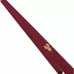 Corbata Newt Scamandar - Animales Fantásticos -Complementos Ventas corbata newt scamandar animales fantasticos 6