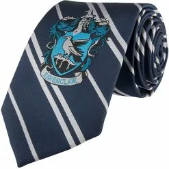 Corbata Ravenclaw - Harry Potter