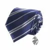 Corbata Y Pin De Ravenclaw Harry Potter -Complementos Ventas corbata y pin de ravenclaw harry potter