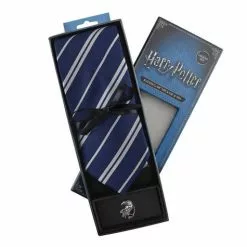 Corbata Y Pin De Ravenclaw Harry Potter -Complementos Ventas corbata y pin de ravenclaw harry potter 5