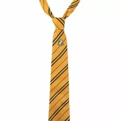Corbata Y Pin Hufflepuff Harry Potter -Complementos Ventas corbata y pin hufflepuff harry potter 4