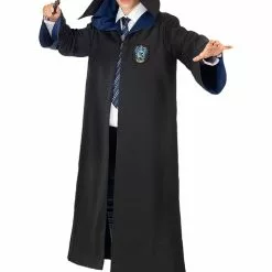 Corbata Y Pin Ravenclaw Harry Potter -Complementos Ventas corbata y pin ravenclaw harry potter 3