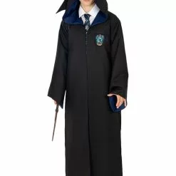 Corbata Y Pin Ravenclaw Harry Potter -Complementos Ventas corbata y pin ravenclaw harry potter 6