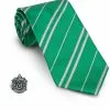 Corbata Y Pin Slytherin Harry Potter -Complementos Ventas corbata y pin slytherin harry potter