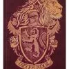 Cuaderno Gryffindor - Harry Potter -Complementos Ventas cuaderno gryffindor harry potter