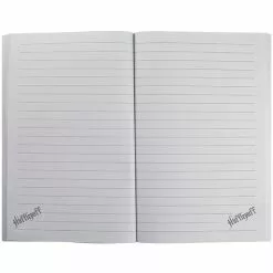 Cuaderno Hufflepuff - Harry Potter -Complementos Ventas cuaderno hufflepuff harry potter 2