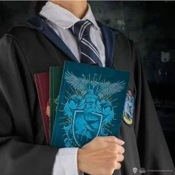Cuaderno Ravenclaw - Harry Potter -Complementos Ventas cuaderno ravenclaw harry potter 1