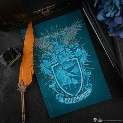 Cuaderno Ravenclaw - Harry Potter -Complementos Ventas cuaderno ravenclaw harry potter 3